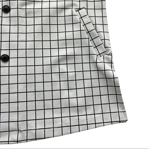 Cato Open Front Blazer (18/20W) - Picture 11 of 16